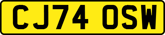 CJ74OSW