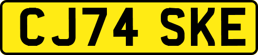 CJ74SKE