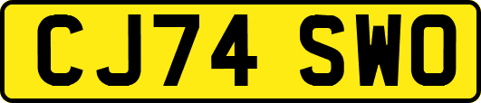 CJ74SWO