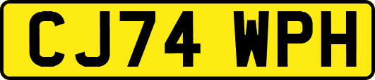 CJ74WPH