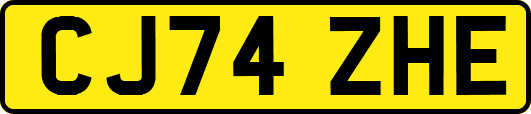 CJ74ZHE