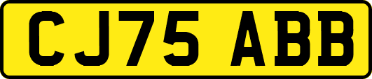 CJ75ABB
