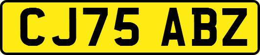 CJ75ABZ