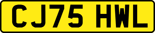 CJ75HWL