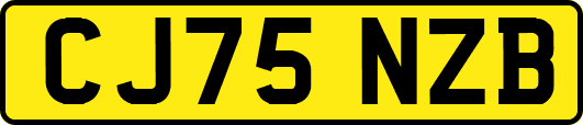 CJ75NZB