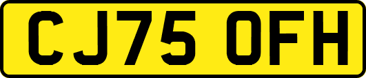 CJ75OFH
