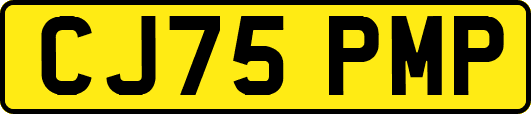 CJ75PMP