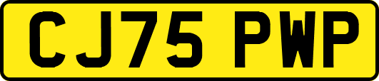 CJ75PWP