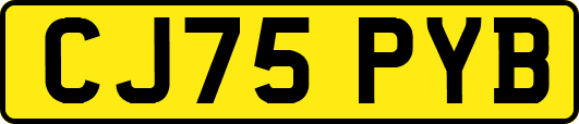 CJ75PYB