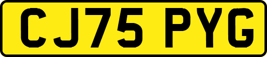 CJ75PYG