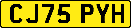 CJ75PYH