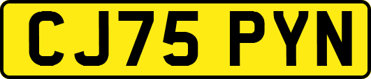 CJ75PYN