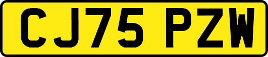 CJ75PZW