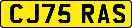 CJ75RAS