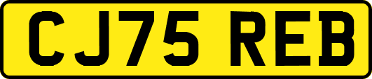 CJ75REB