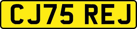 CJ75REJ