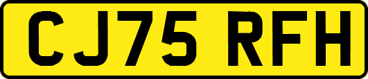 CJ75RFH