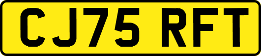 CJ75RFT