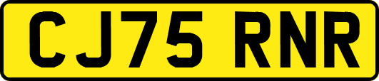 CJ75RNR