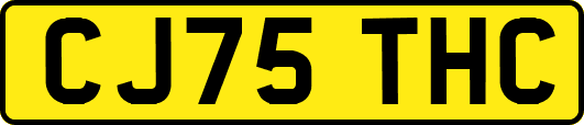 CJ75THC