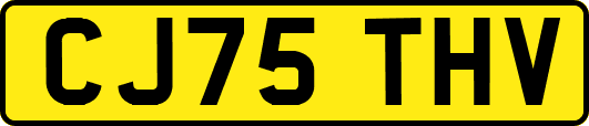 CJ75THV