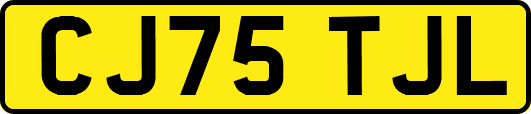 CJ75TJL