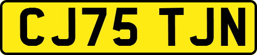CJ75TJN