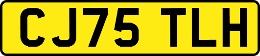CJ75TLH