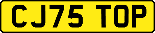 CJ75TOP