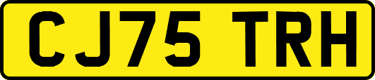 CJ75TRH