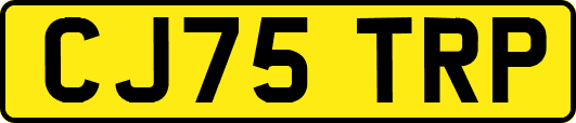 CJ75TRP