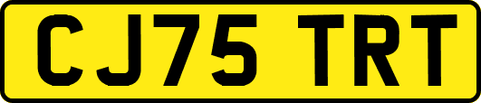 CJ75TRT