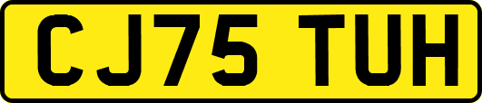 CJ75TUH