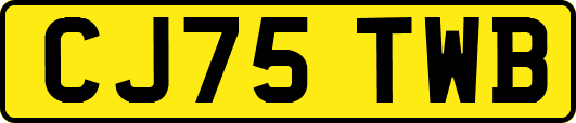 CJ75TWB