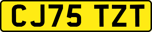 CJ75TZT