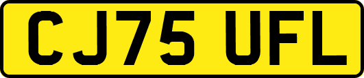 CJ75UFL