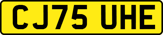 CJ75UHE