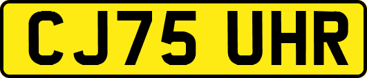 CJ75UHR