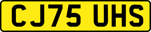 CJ75UHS
