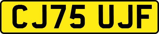 CJ75UJF