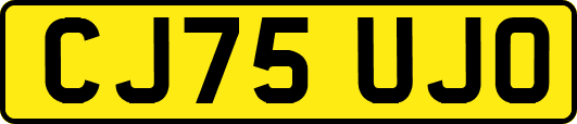 CJ75UJO