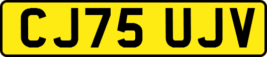 CJ75UJV