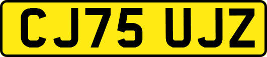CJ75UJZ