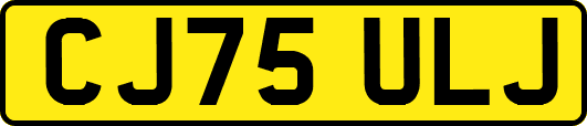 CJ75ULJ