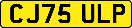 CJ75ULP