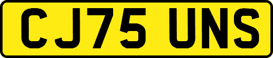 CJ75UNS