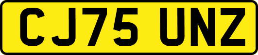 CJ75UNZ