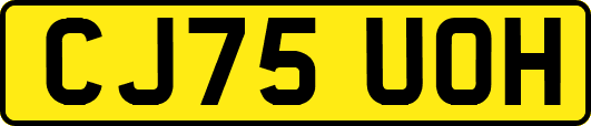 CJ75UOH