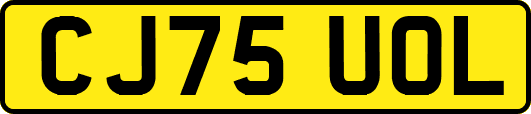 CJ75UOL