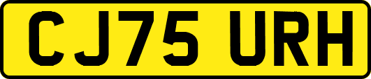 CJ75URH